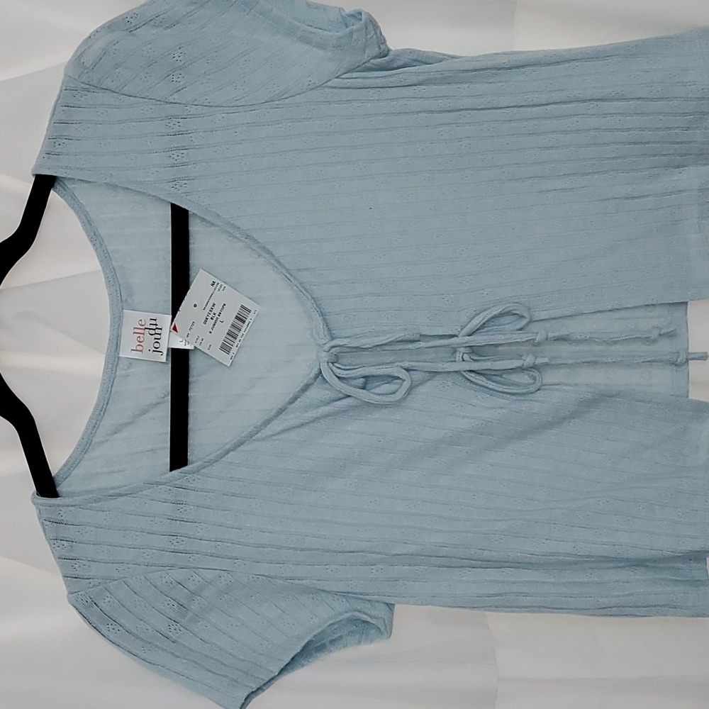 Cute top
